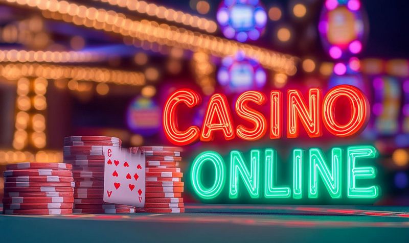 Neue Online-Casinos Juni 2026