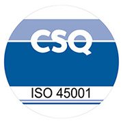 05- ISO 45001 Viravaccine
