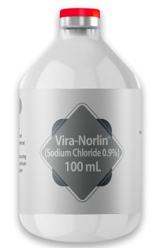 Norlin-Viravaccine